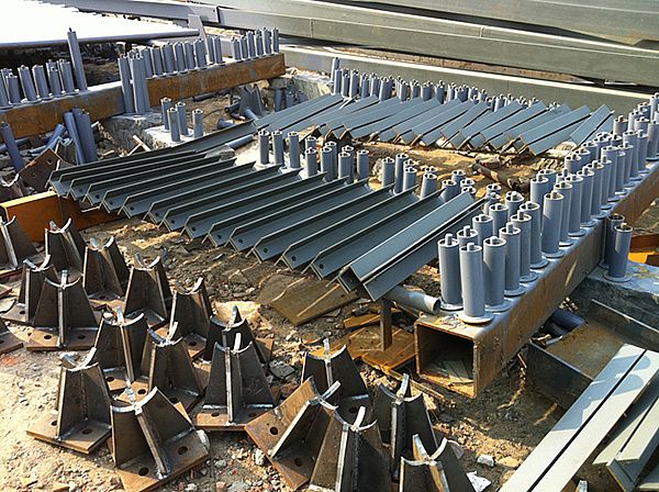 镇江网架支托,支座