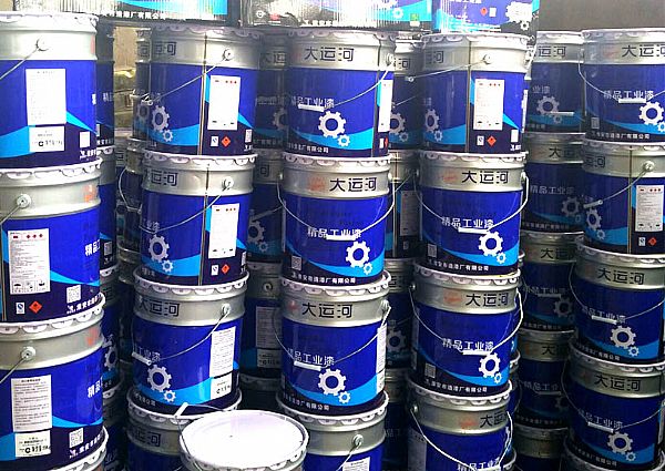 镇江环氧富锌漆