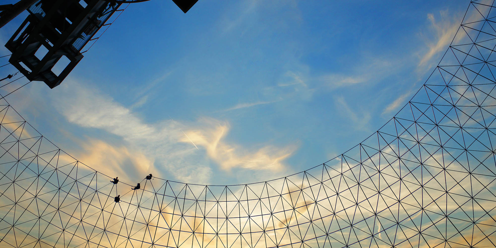 镇江网架加工 , 打磨网架配件每一道工艺